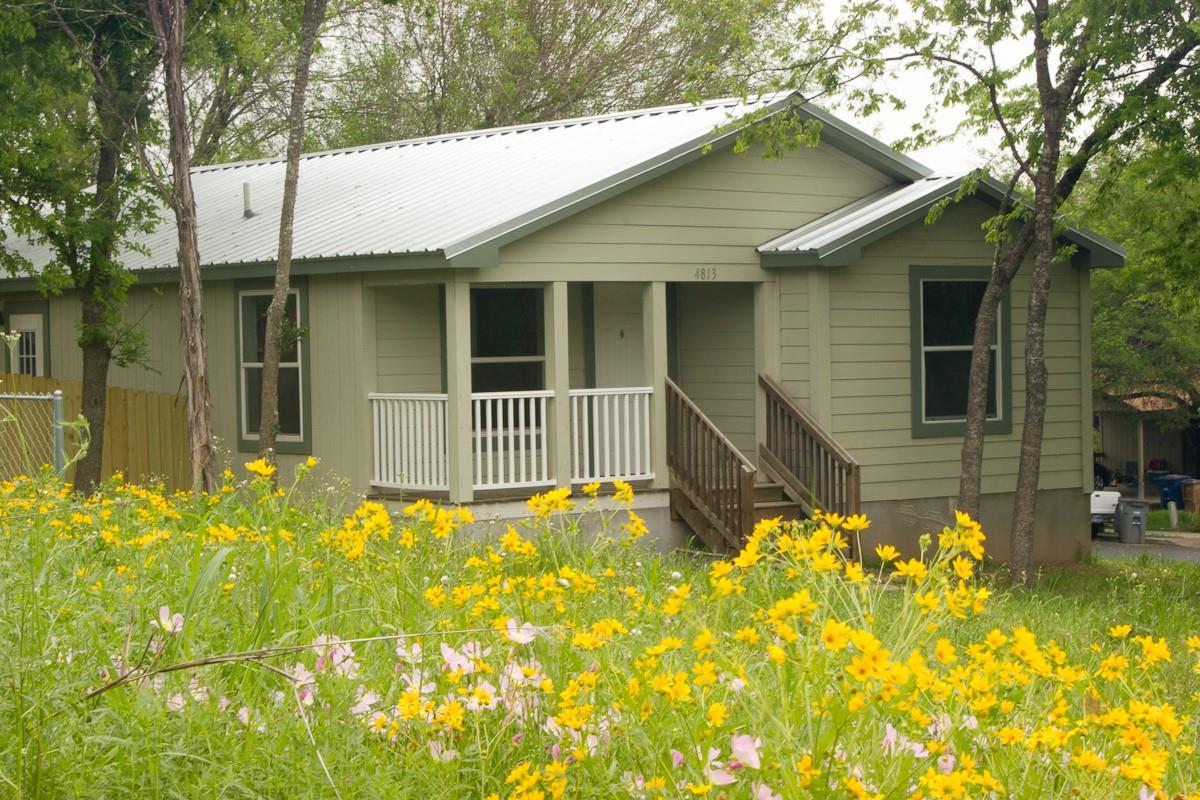 4813 Brook Creek Cv, Austin, TX 78744