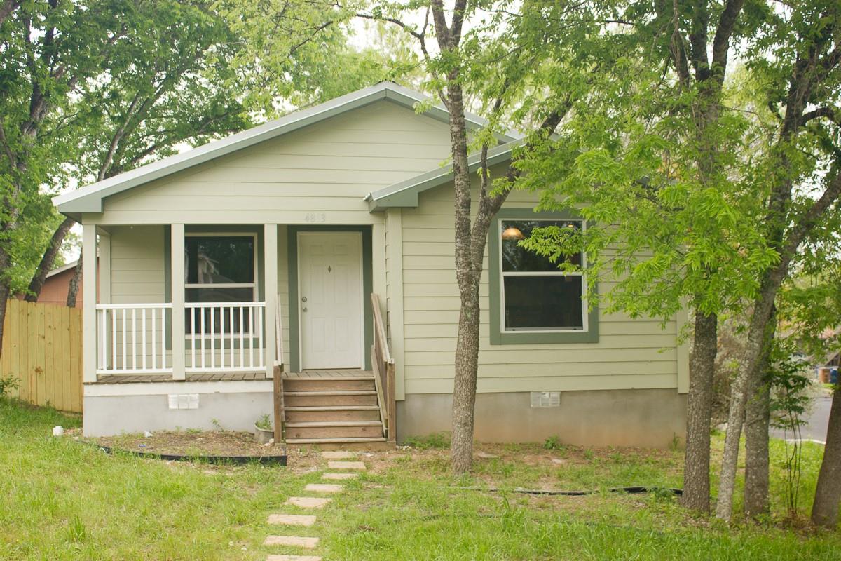 4813 Brook Creek Cv, Austin, TX 78744
