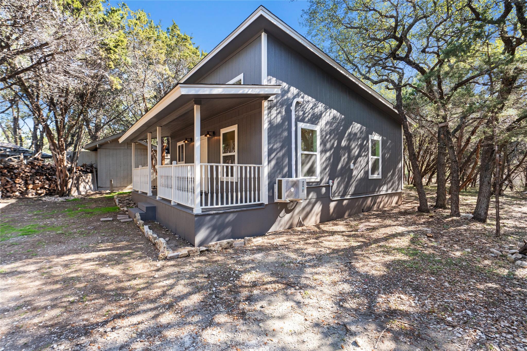 23081 Nameless Rd # D, Leander, TX 78641