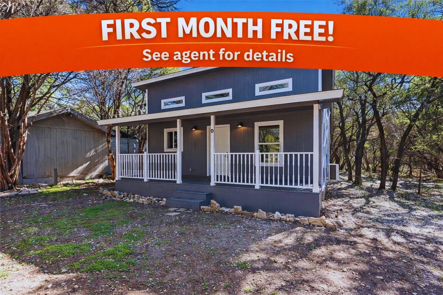 23081 Nameless Rd # D, Leander, TX 78641