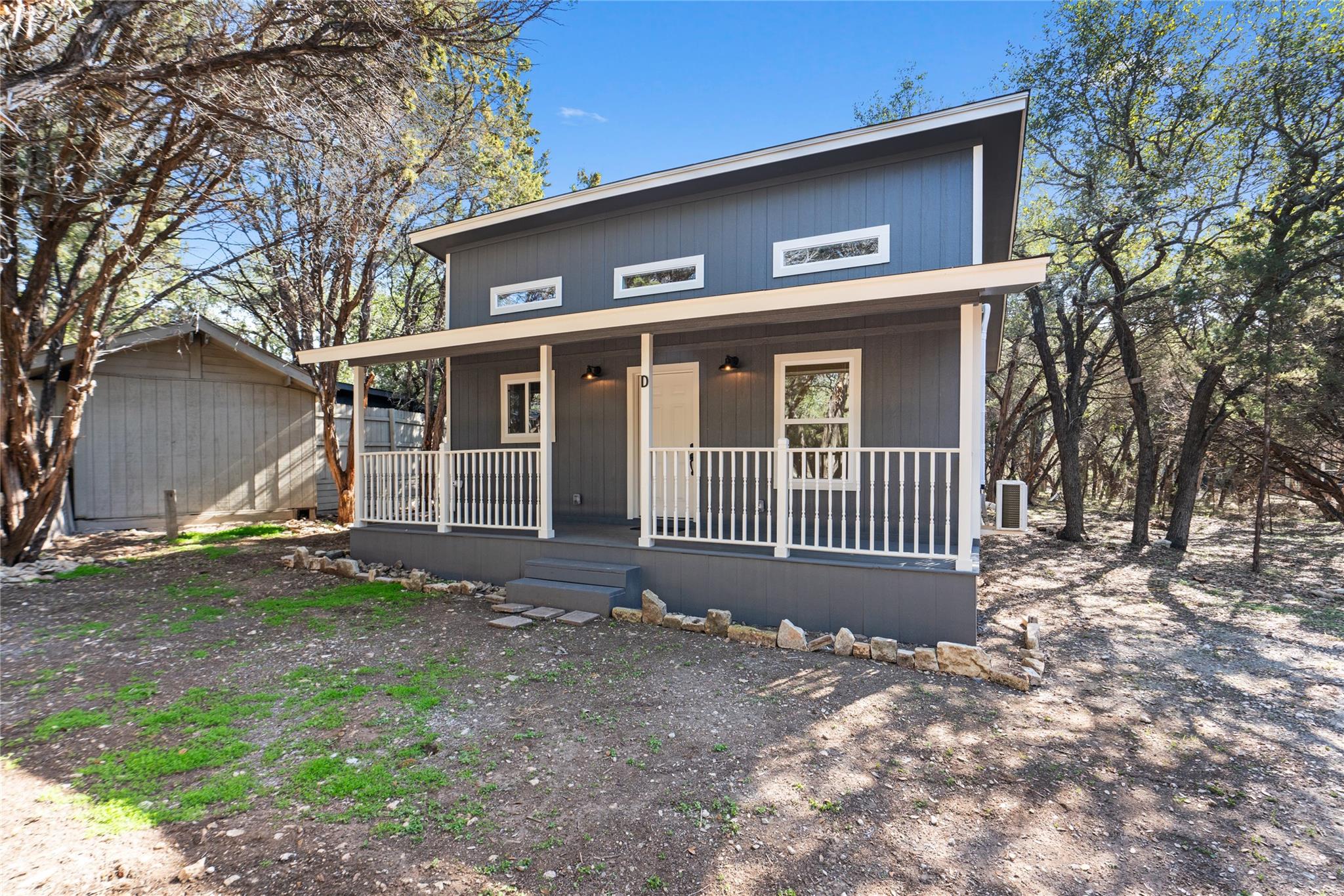 23081 Nameless Rd # D, Leander, TX 78641