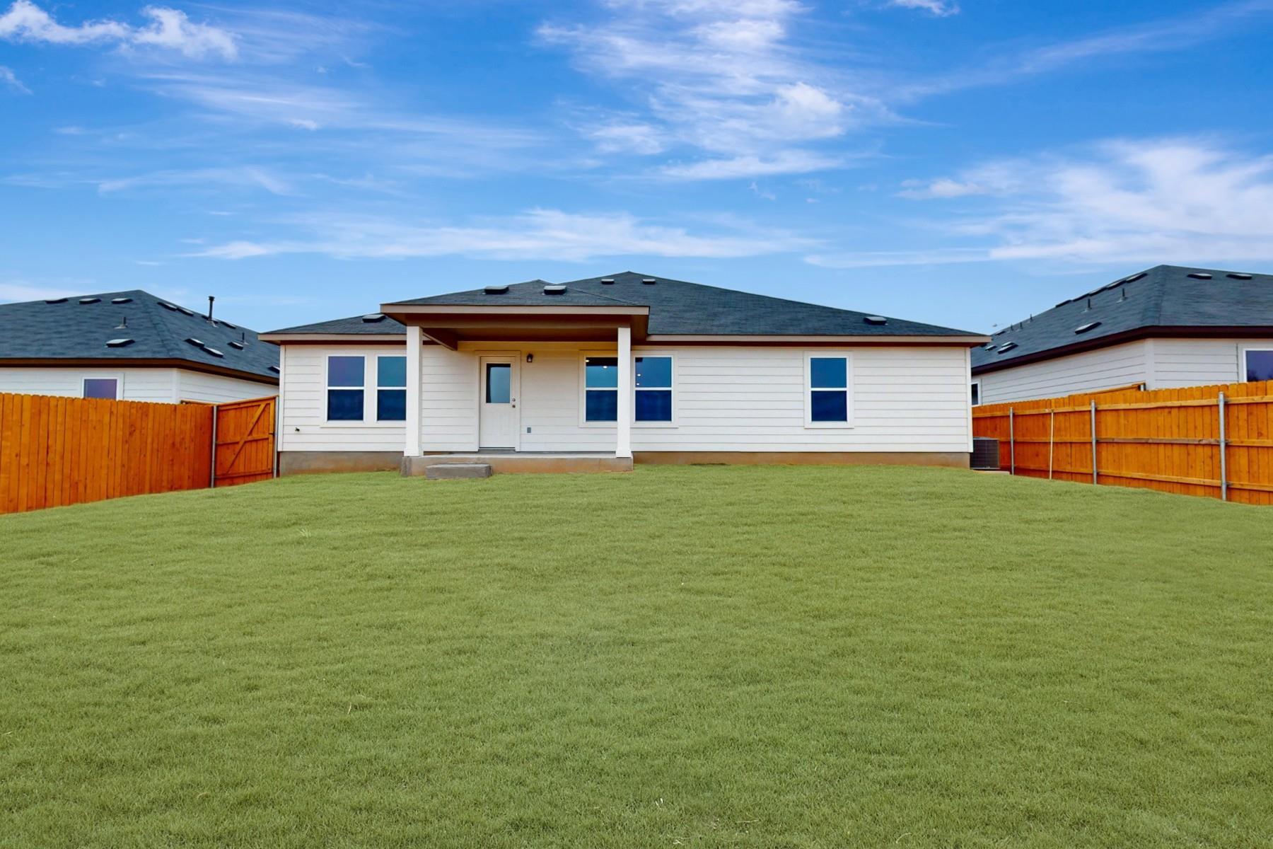 19913 Schatz Way, Manor, TX 78653