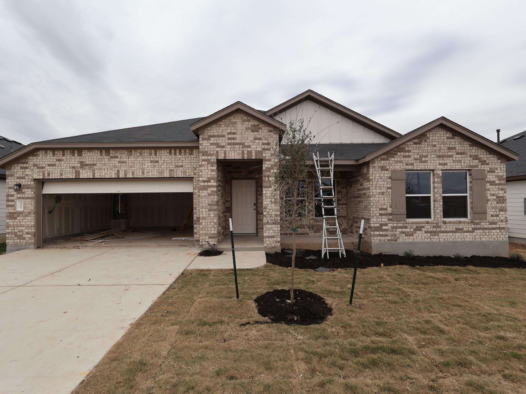 19913 Schatz Way, Manor, TX 78653