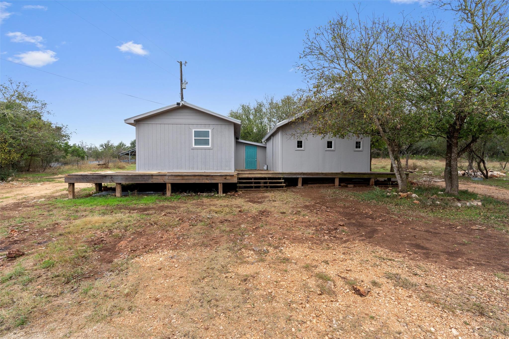 1100 High Rd, San Marcos, TX 78666