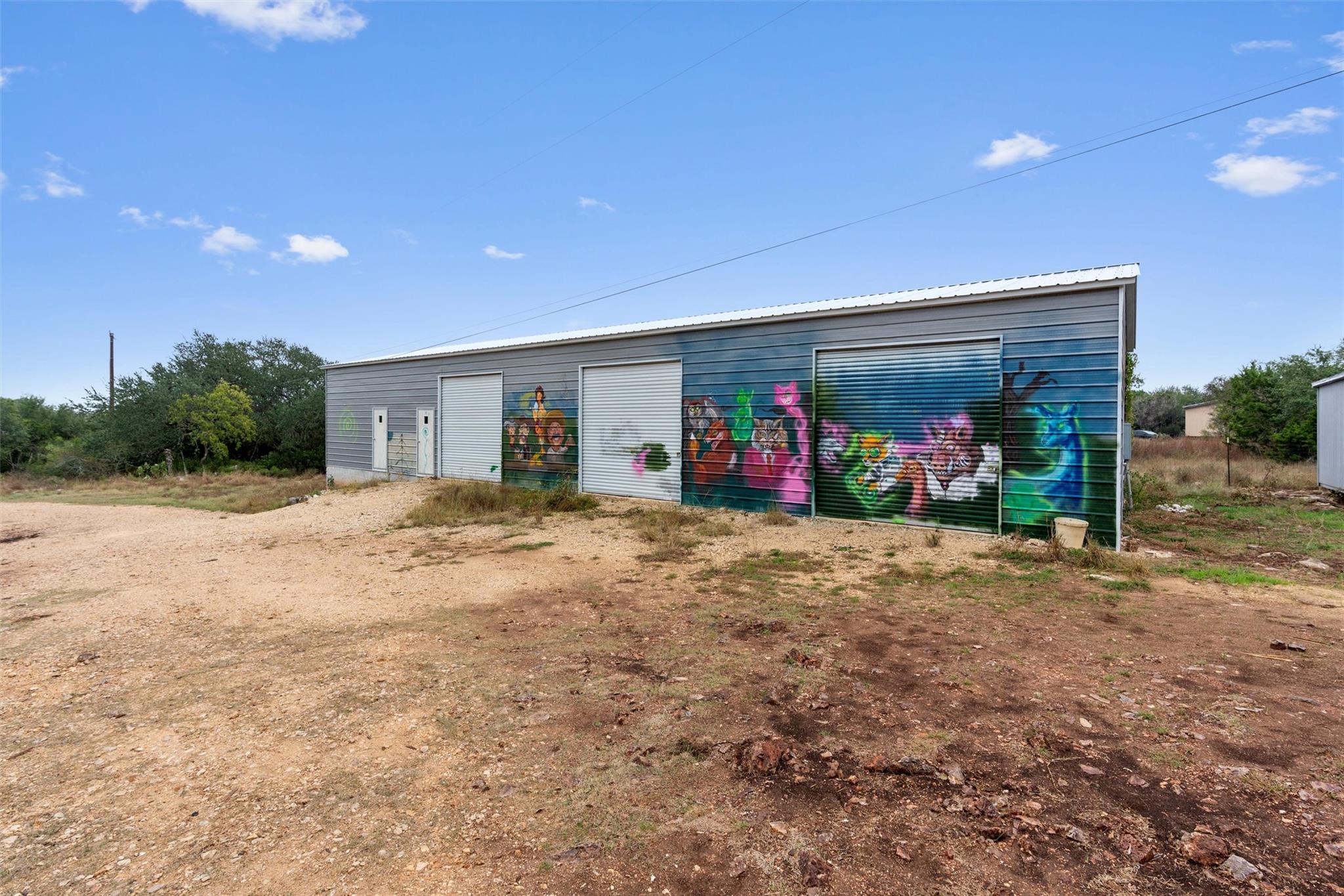 1100 High Rd, San Marcos, TX 78666