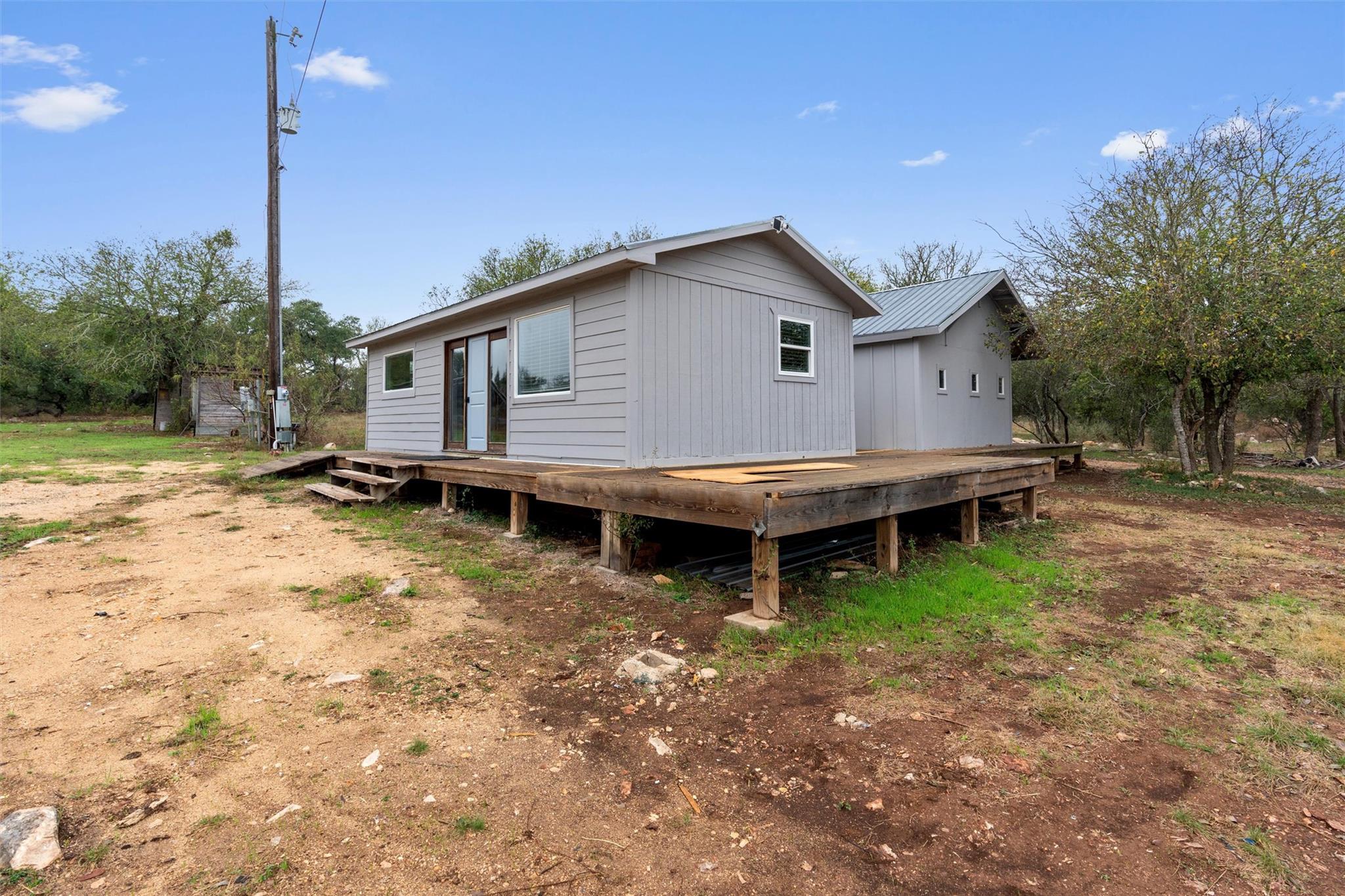 1100 High Rd, San Marcos, TX 78666