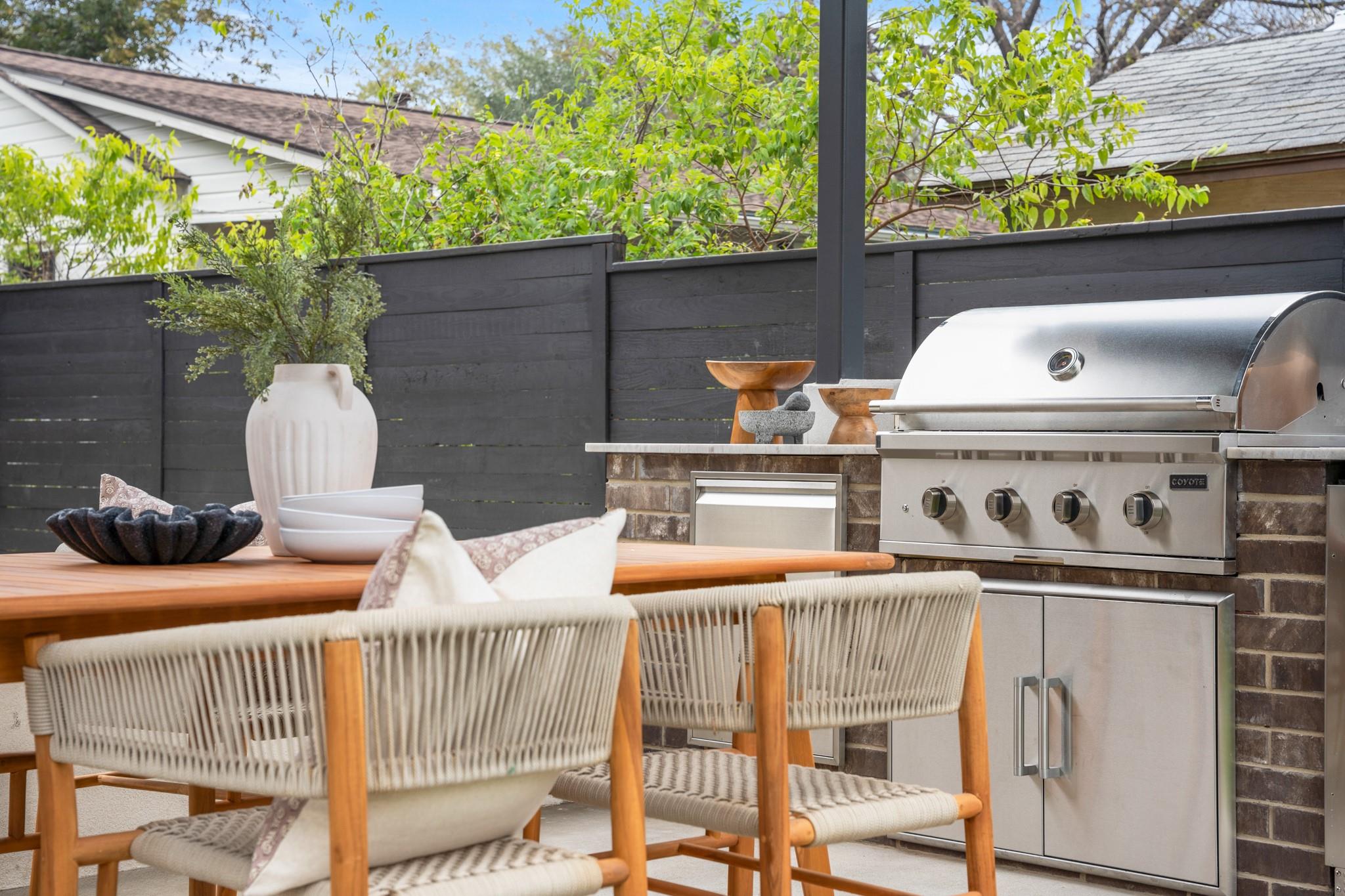 1503 Alguno Rd, Austin, TX 78757