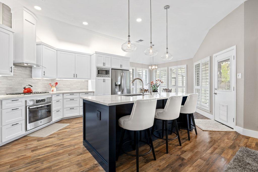 5029 Sable Oaks Dr, Round Rock, TX 78664