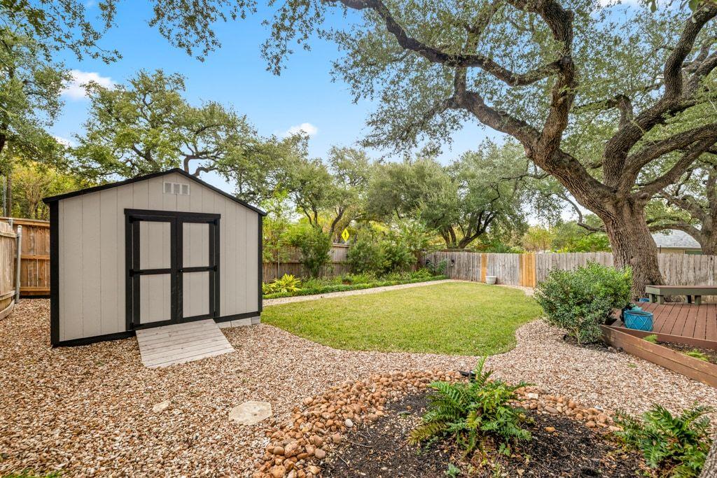 5029 Sable Oaks Dr, Round Rock, TX 78664