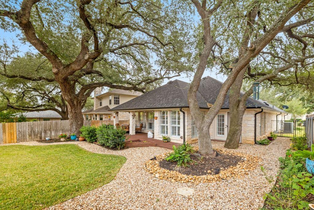 5029 Sable Oaks Dr, Round Rock, TX 78664