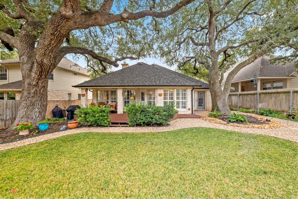 5029 Sable Oaks Dr, Round Rock, TX 78664