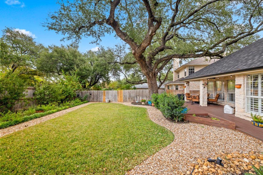 5029 Sable Oaks Dr, Round Rock, TX 78664