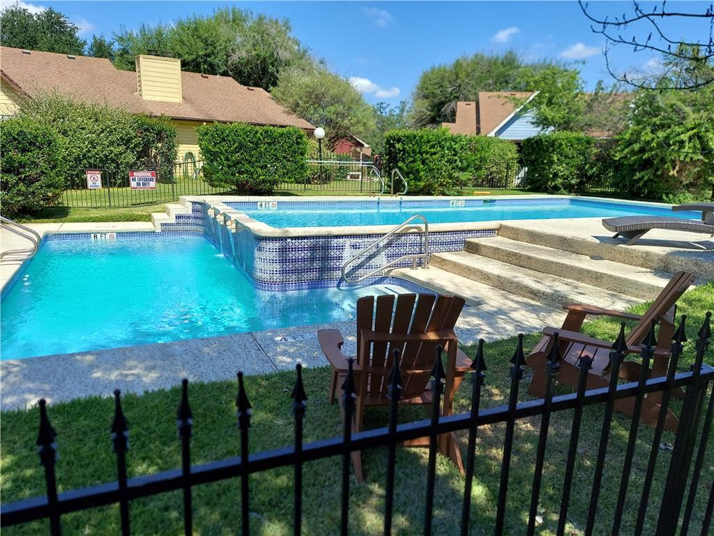 1601 Faro Dr # 1202, Austin, TX 78741