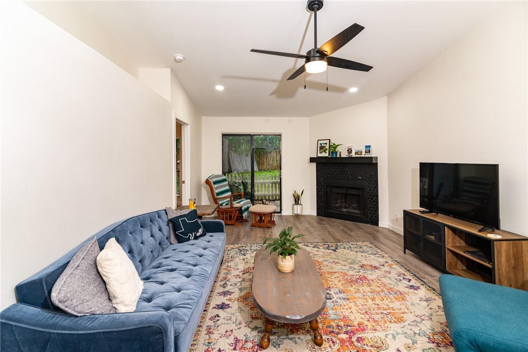 1601 Faro Dr # 1202, Austin, TX 78741