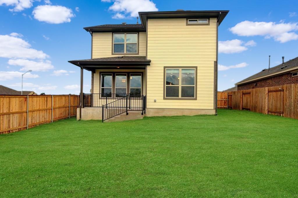 3453 Pauling Loop, Round Rock, TX 78665