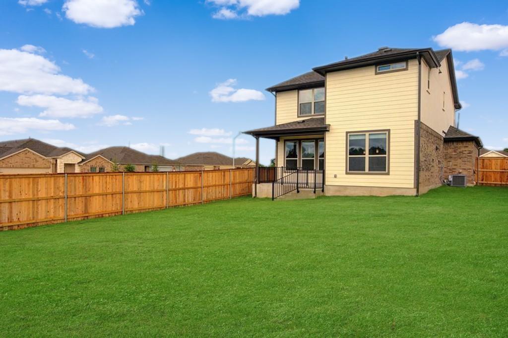 3453 Pauling Loop, Round Rock, TX 78665