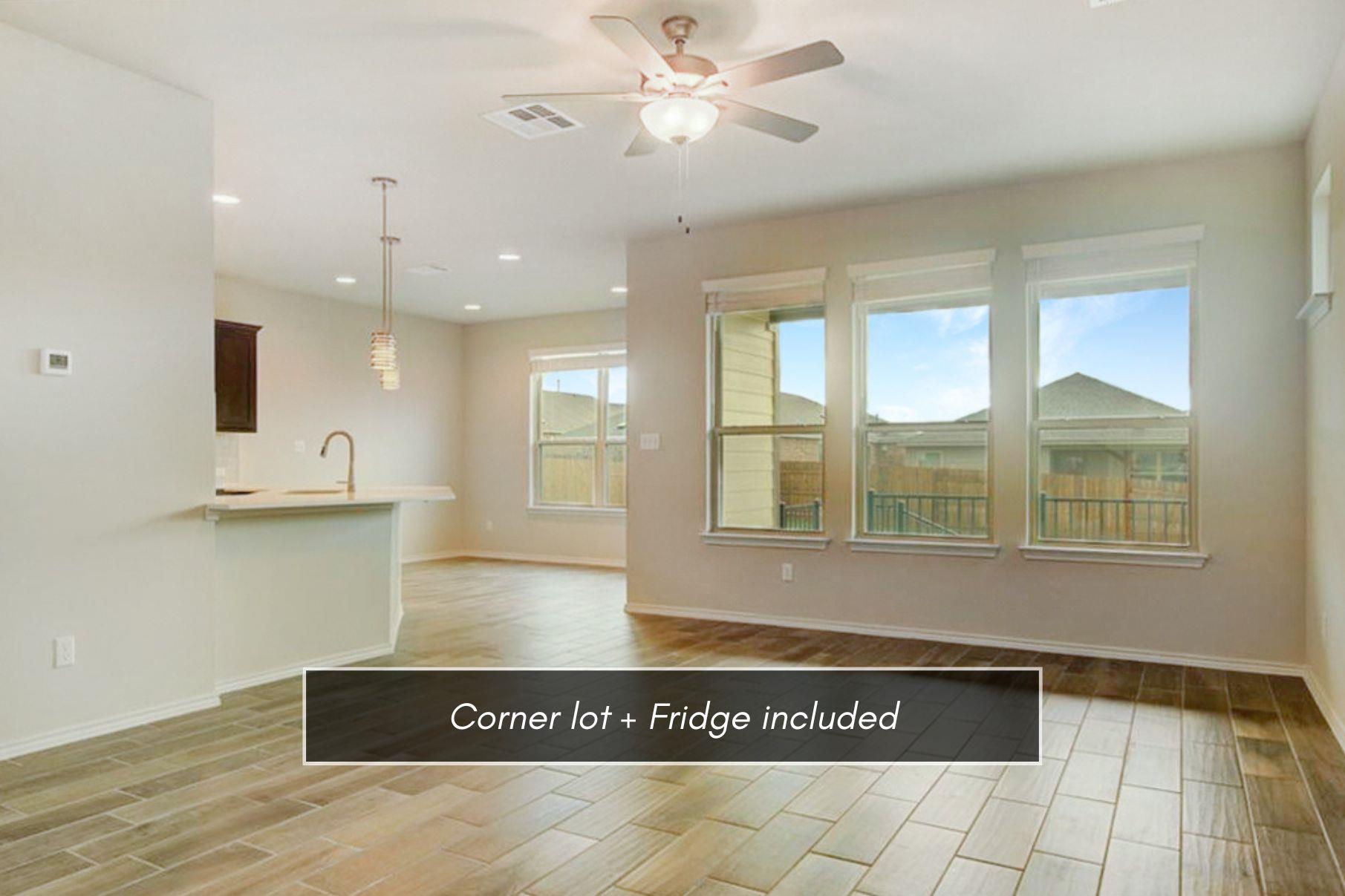 3453 Pauling Loop, Round Rock, TX 78665