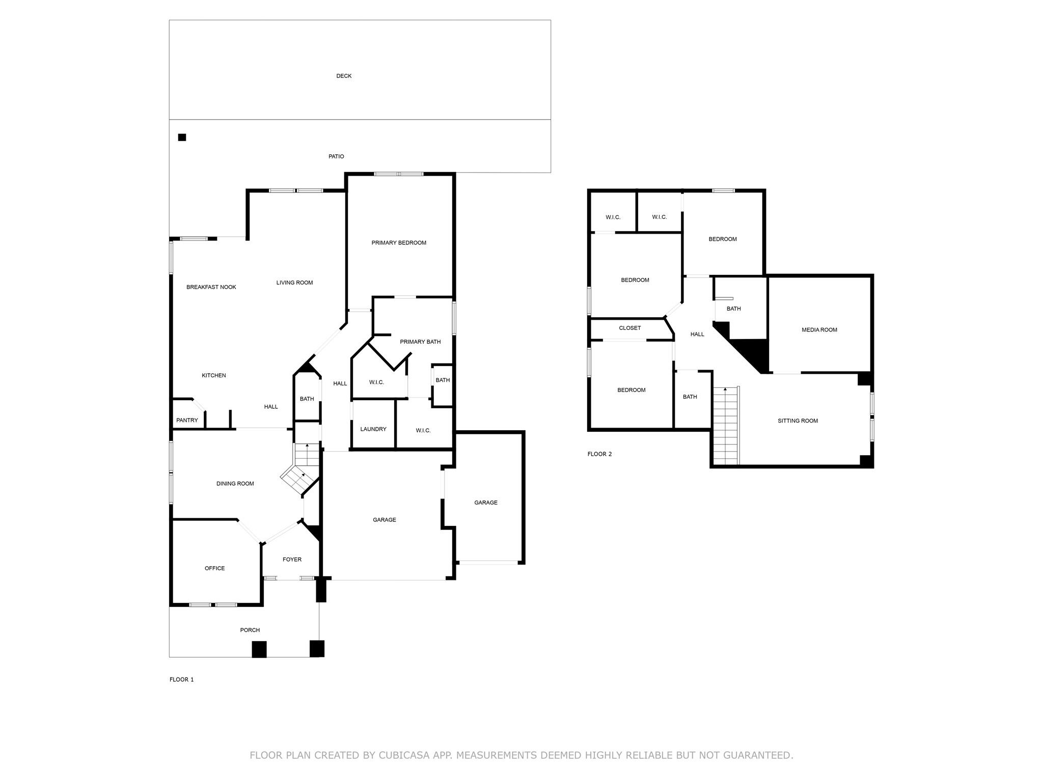 13601 Larrys Ln, Austin, TX 78652