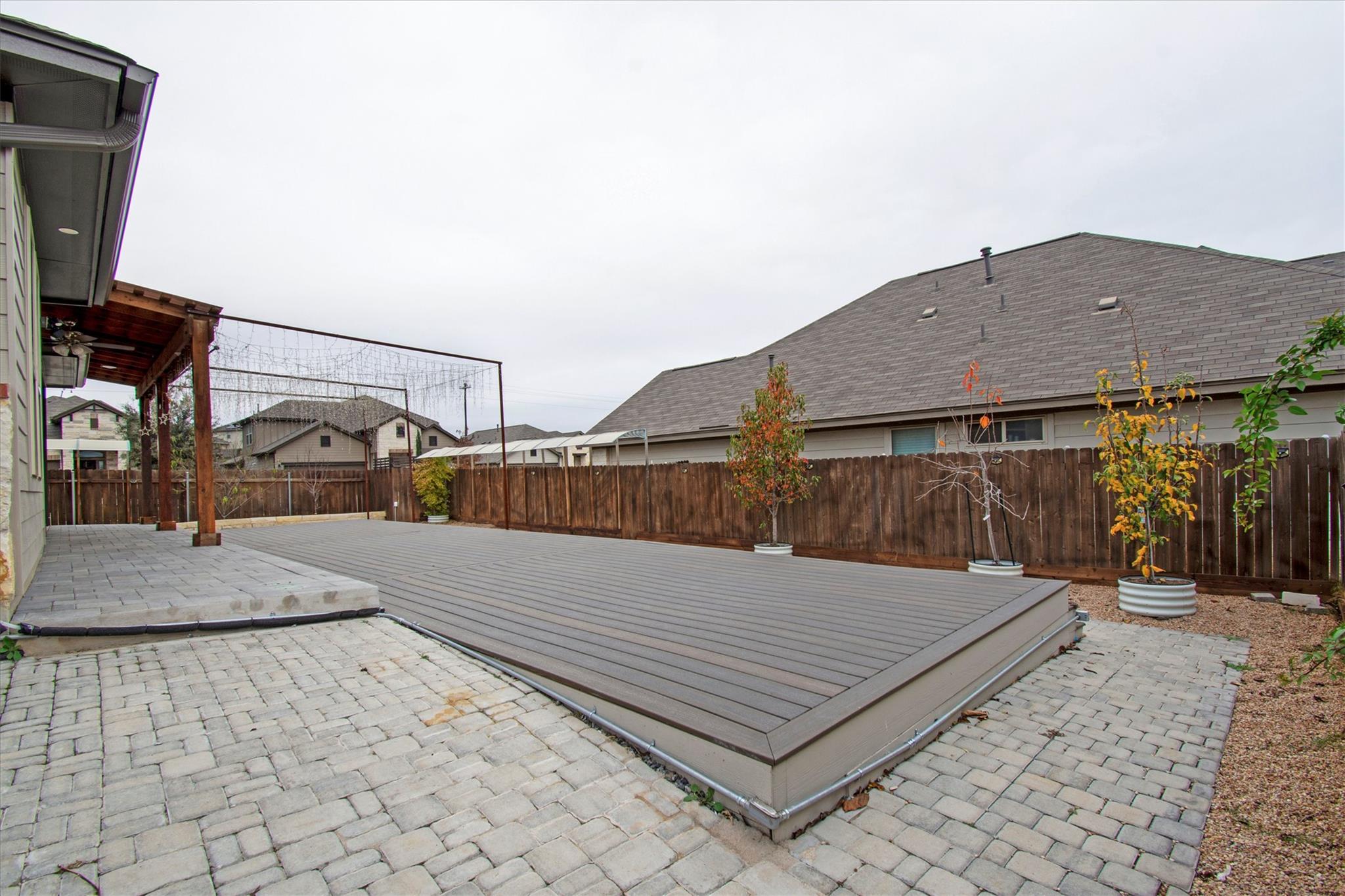 13601 Larrys Ln, Austin, TX 78652