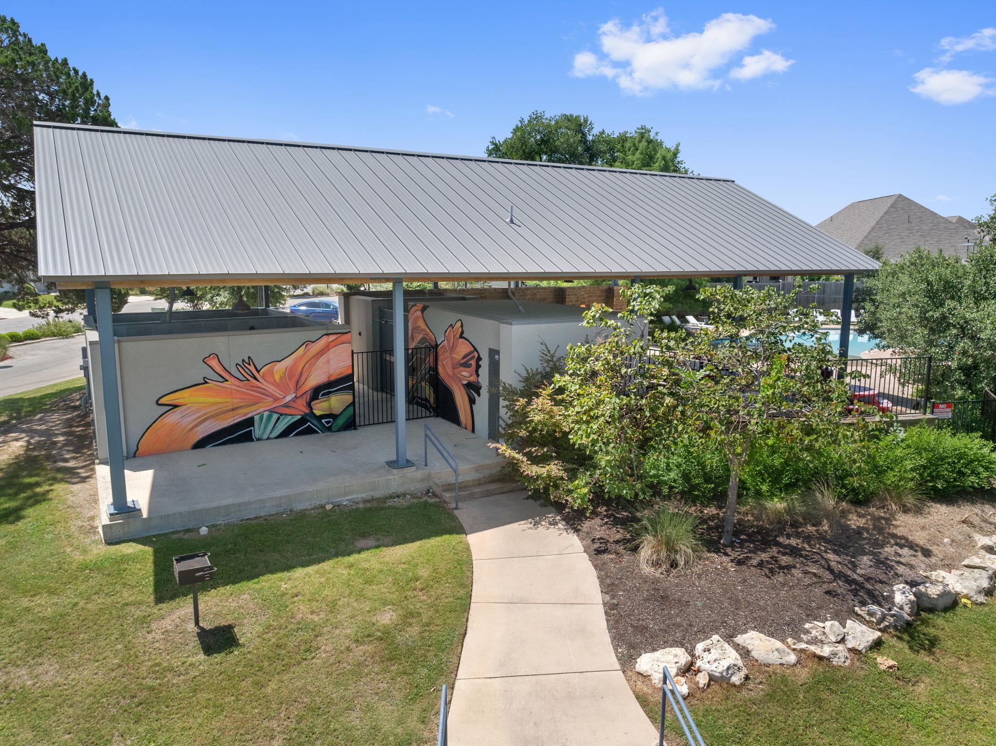 13601 Larrys Ln, Austin, TX 78652