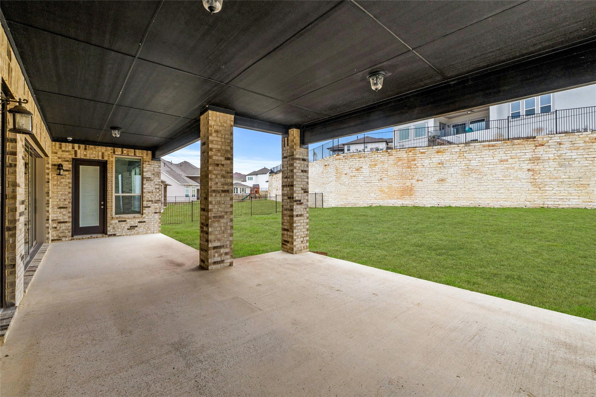 2324 Bel Paese Bnd, Leander, TX 78641