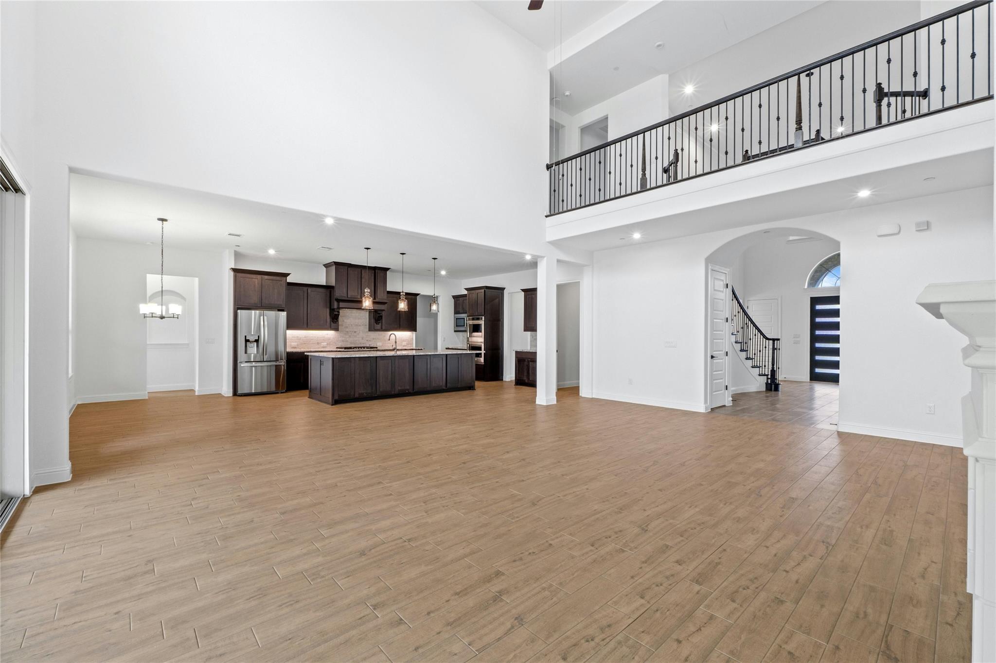 2324 Bel Paese Bnd, Leander, TX 78641