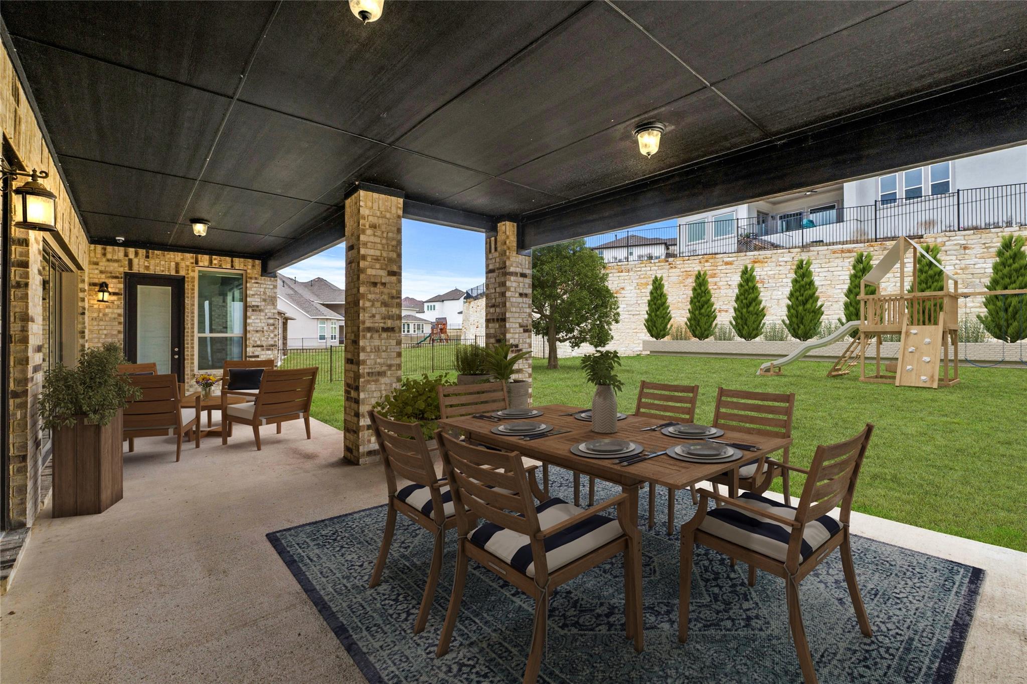 2324 Bel Paese Bnd, Leander, TX 78641