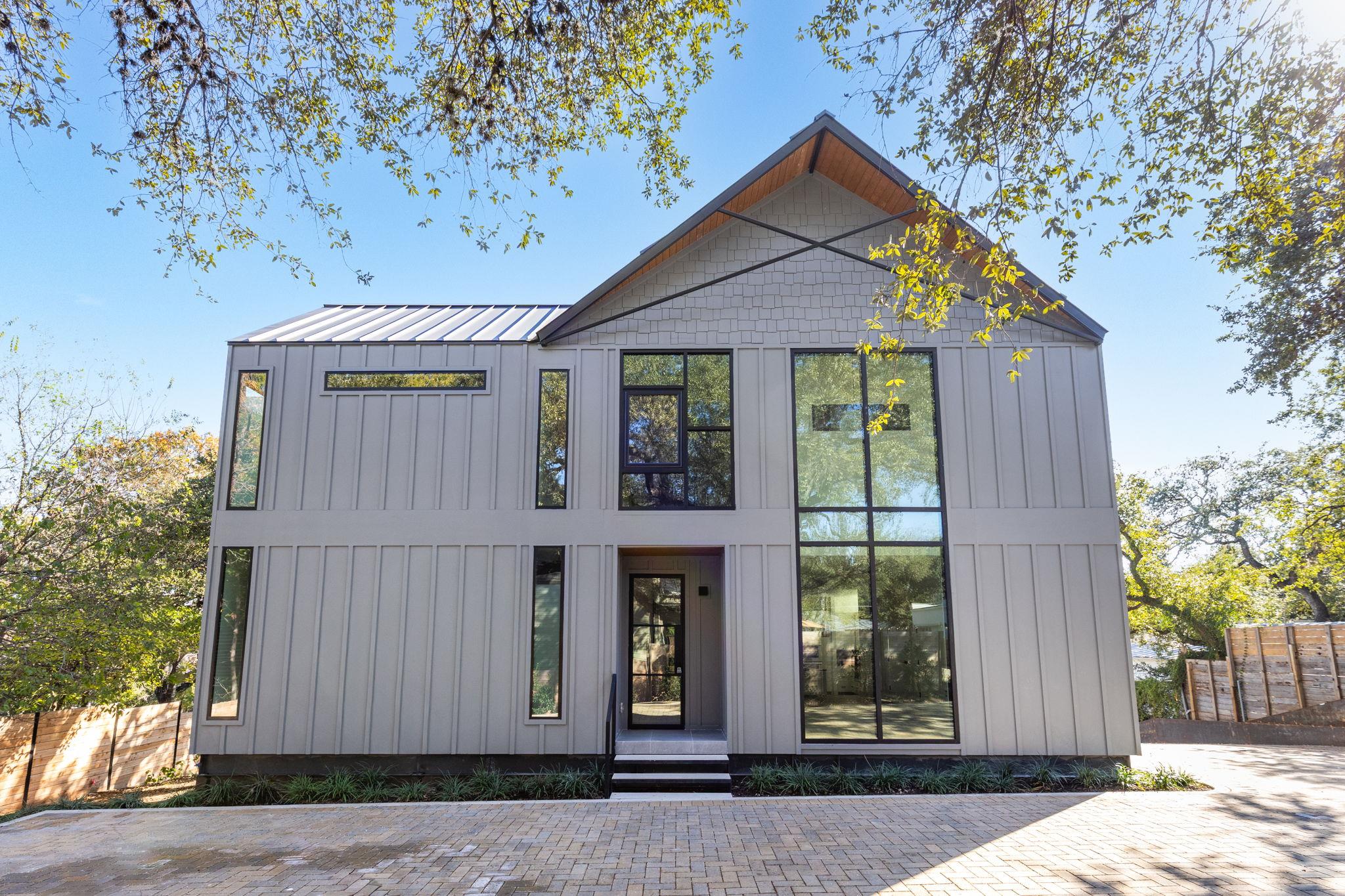 1603 Chelsea Ln # 1, Austin, TX 78704