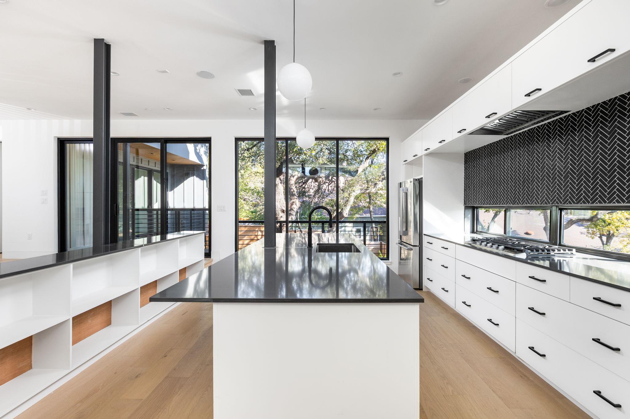 1603 Chelsea Ln # 1, Austin, TX 78704