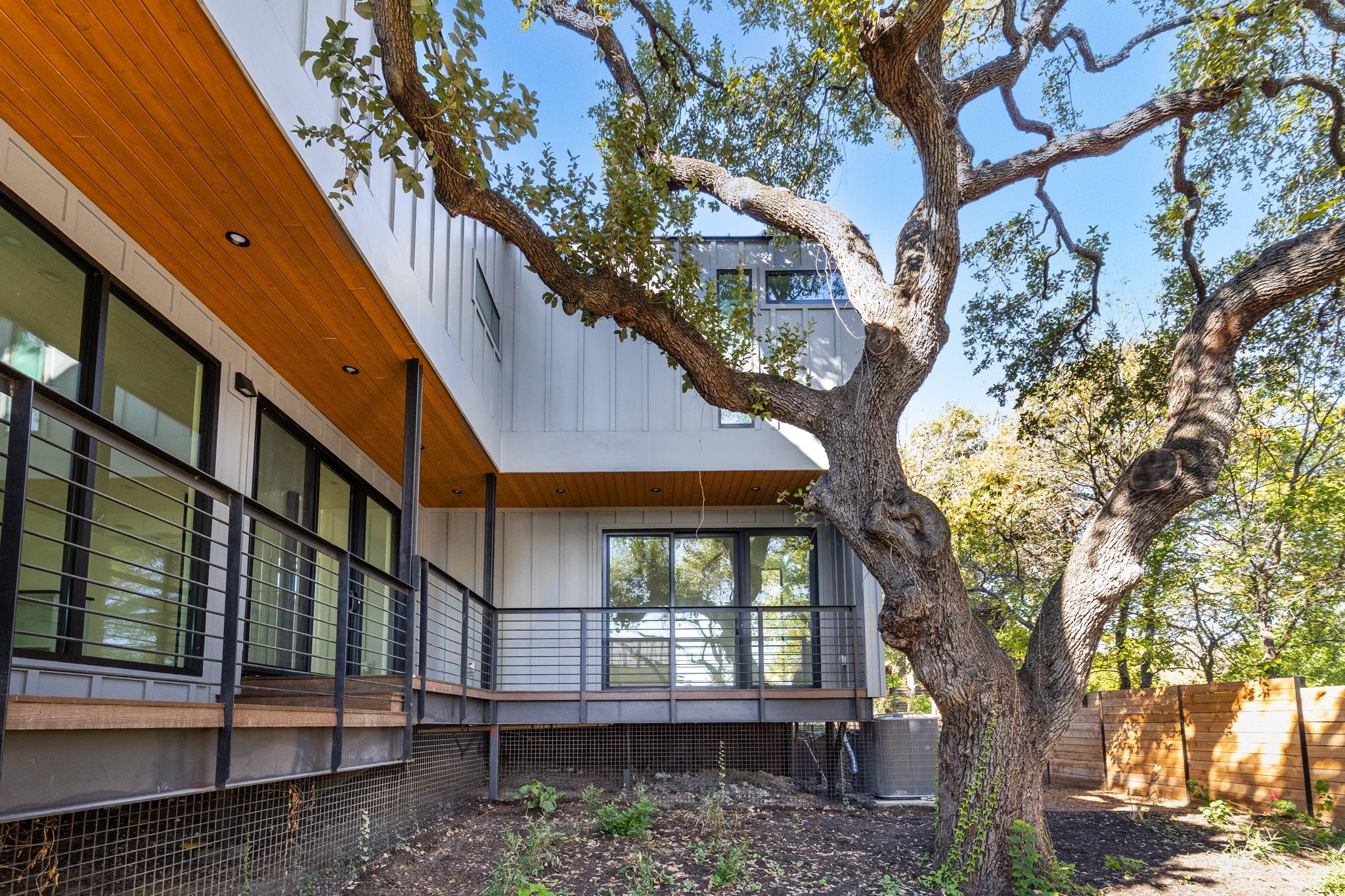 1603 Chelsea Ln # 1, Austin, TX 78704