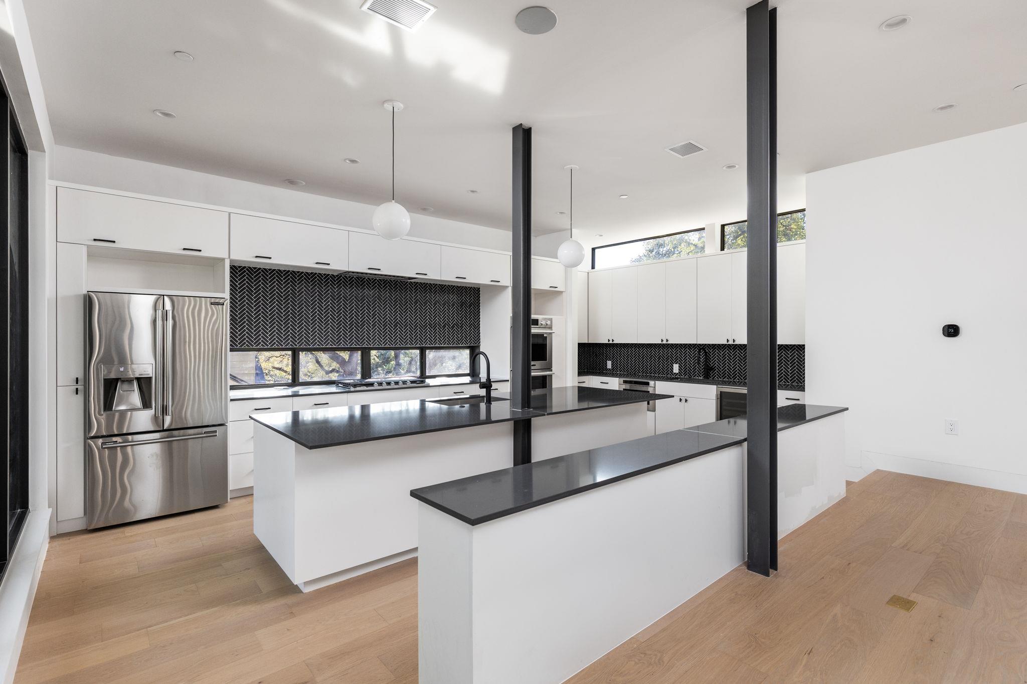 1603 Chelsea Ln # 1, Austin, TX 78704