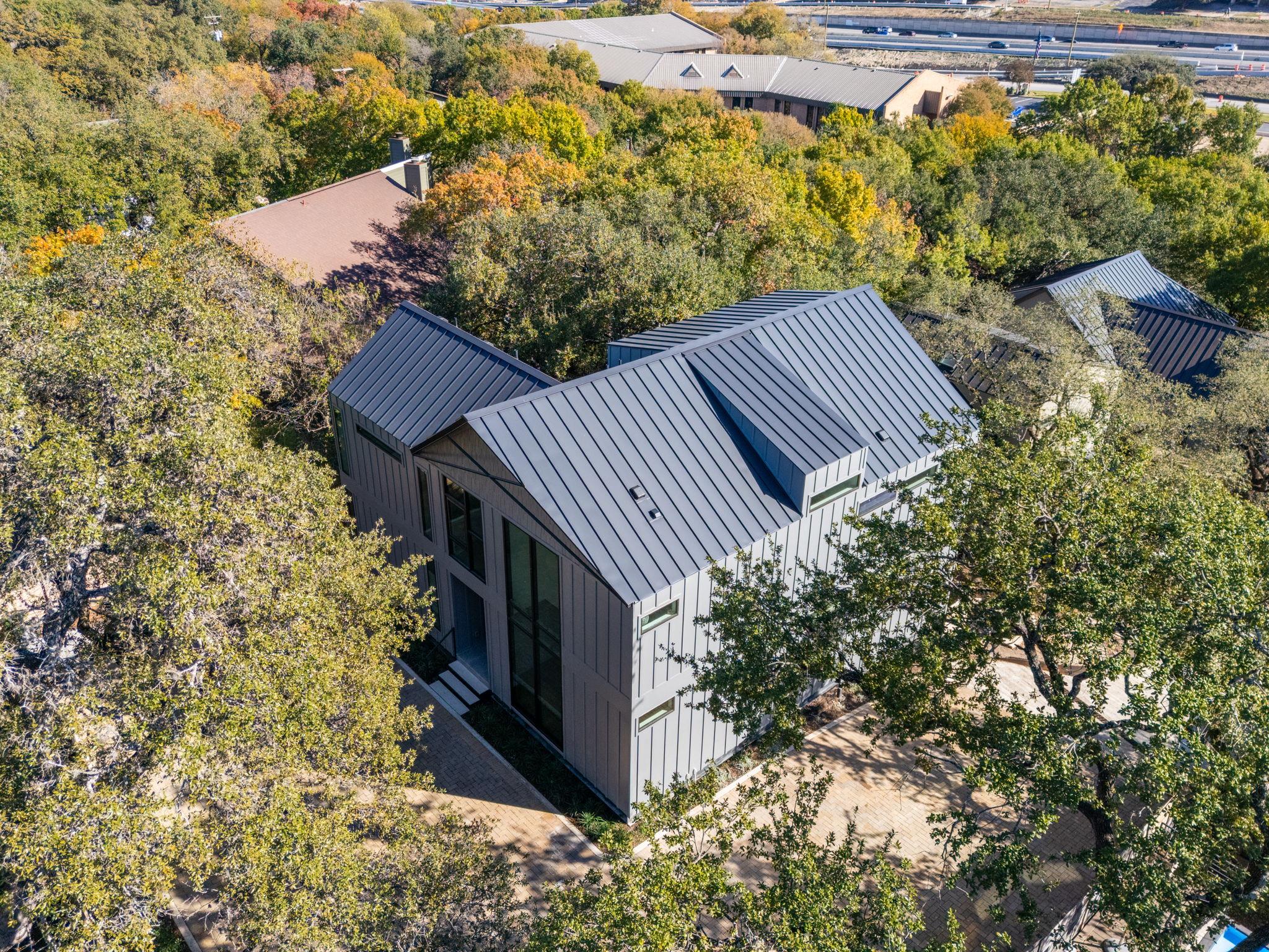 1603 Chelsea Ln # 1, Austin, TX 78704