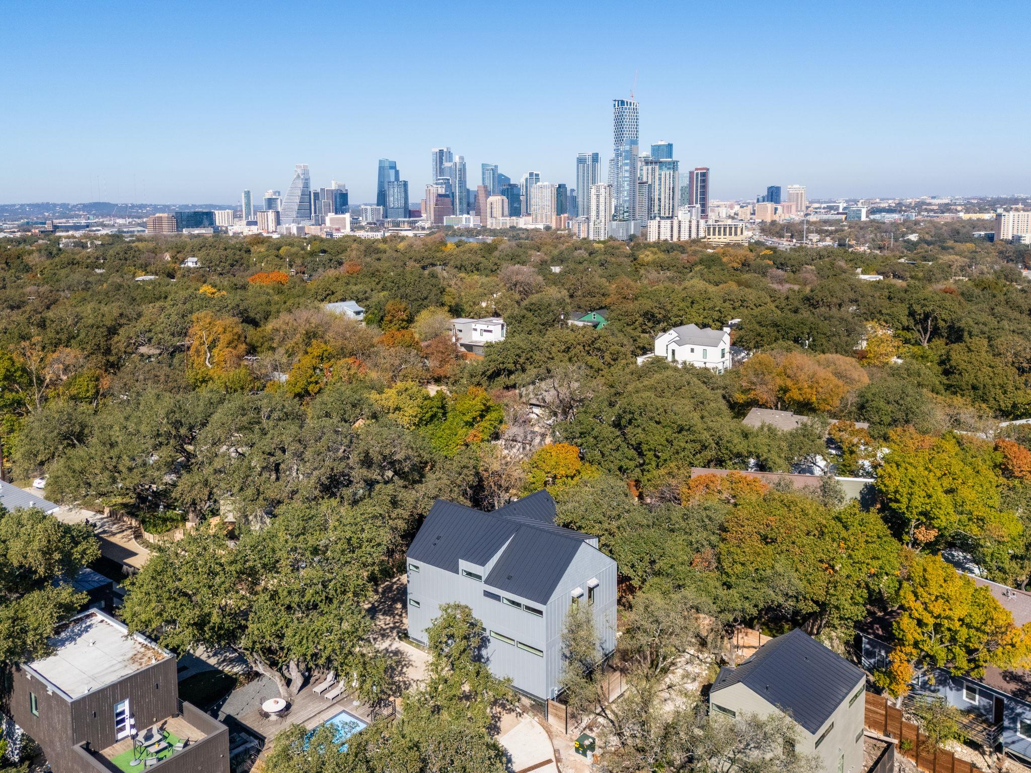 1603 Chelsea Ln # 1, Austin, TX 78704