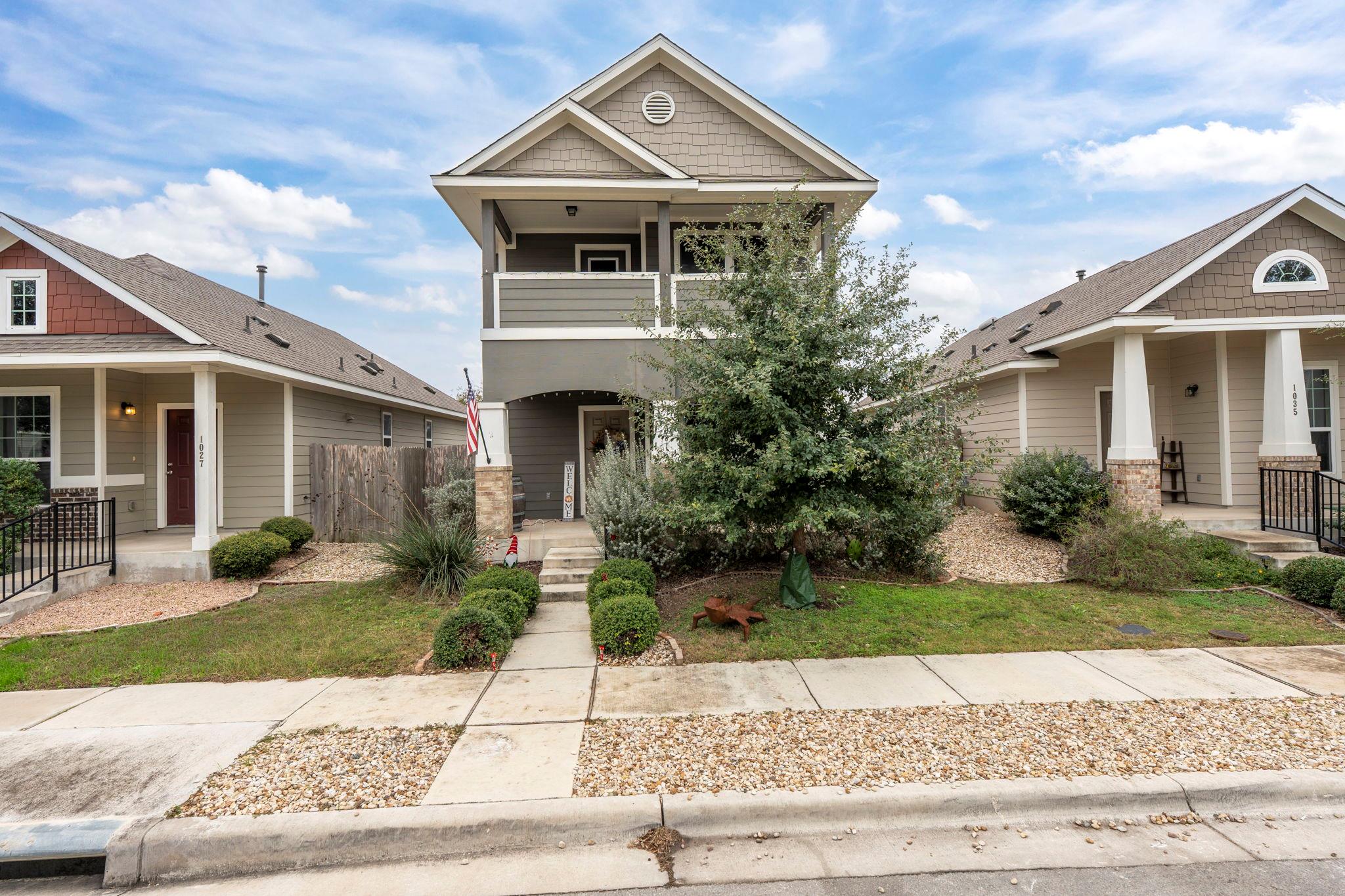 1031 Sand Post Pl, San Marcos, TX 78666