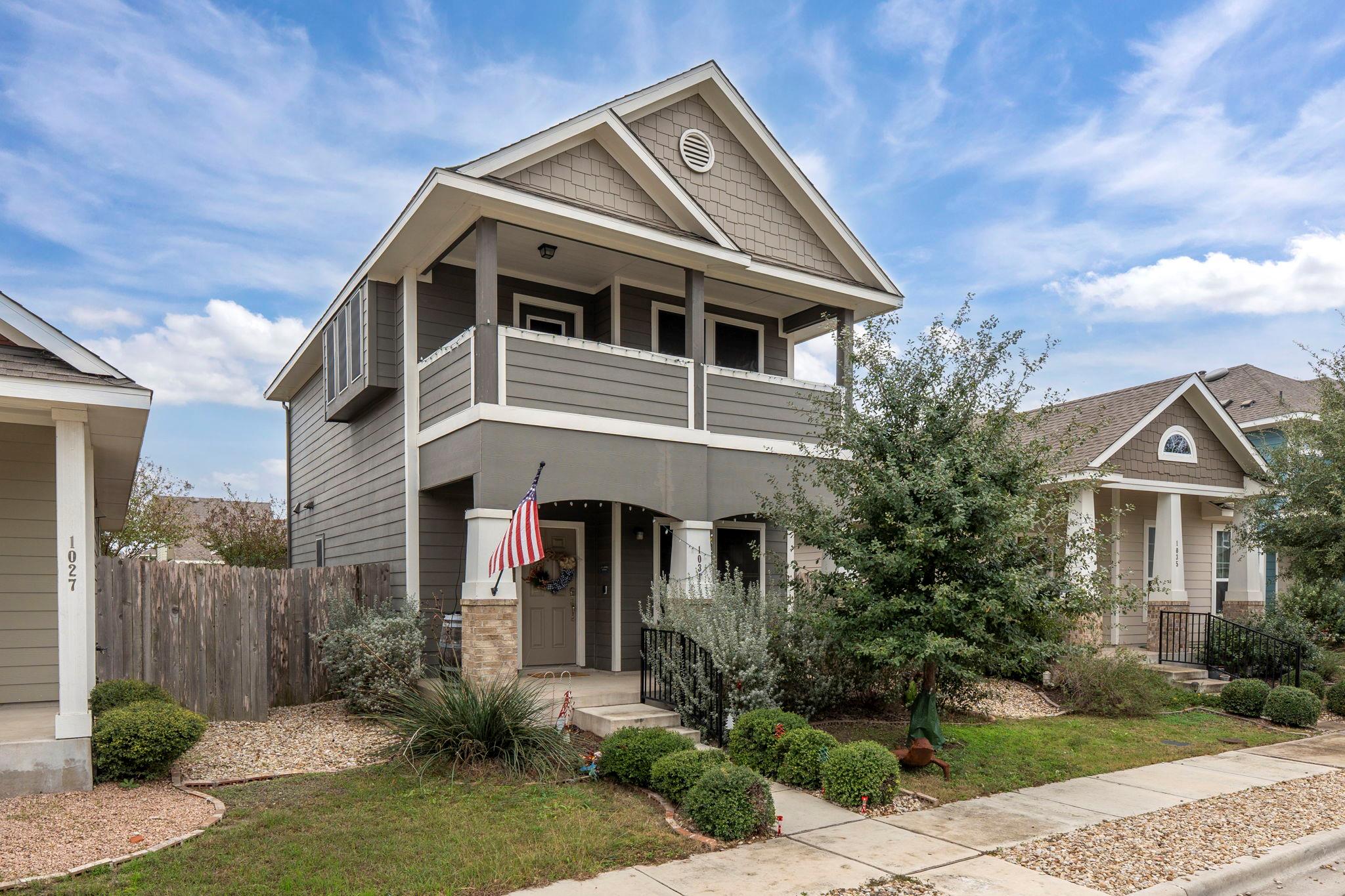 1031 Sand Post Pl, San Marcos, TX 78666