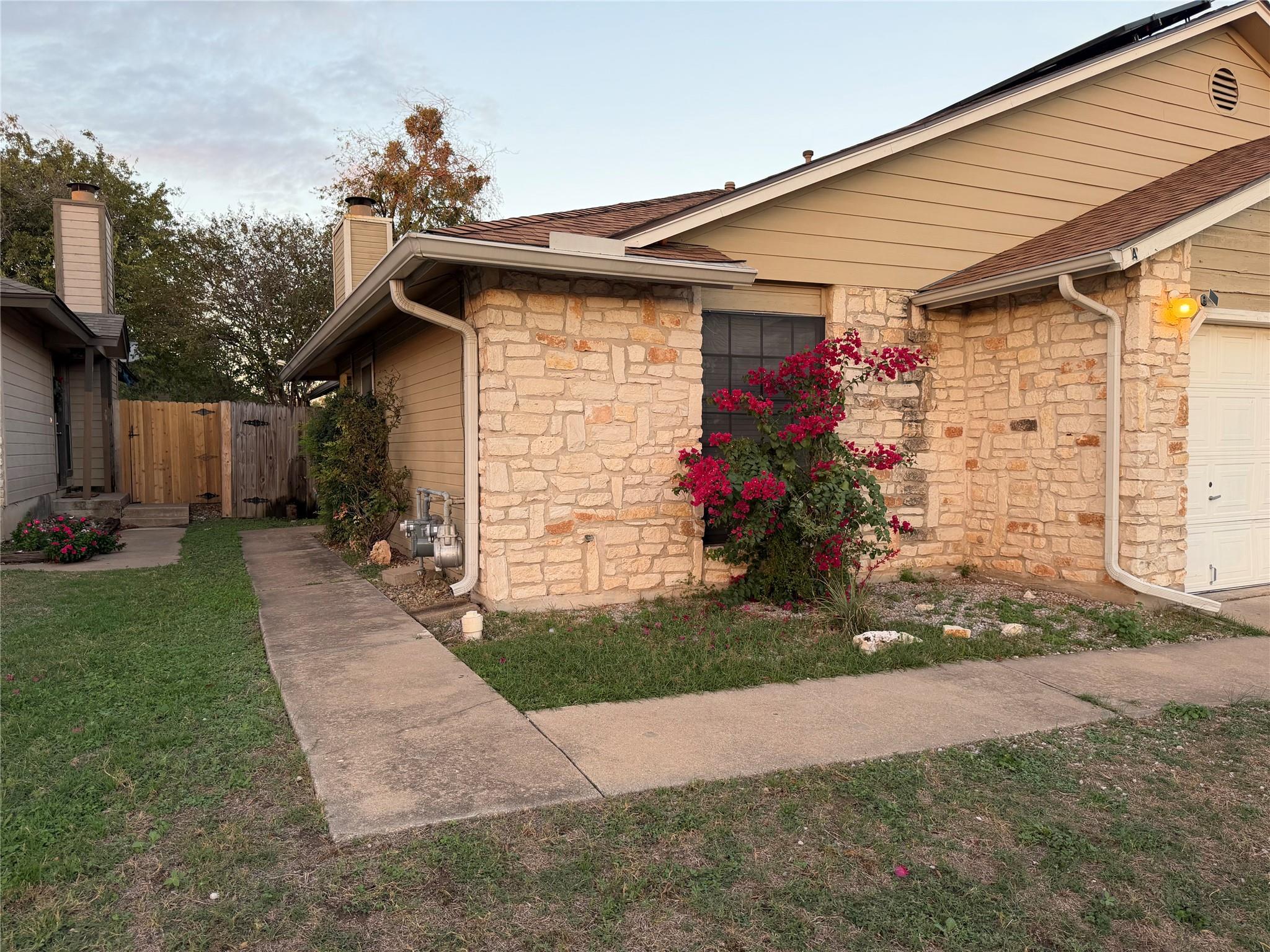 1910 Margalene Way, Austin, TX 78728