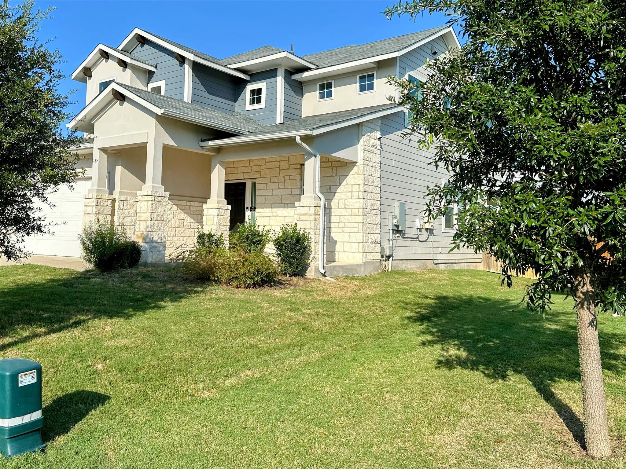 316 Insider Loop, Elgin, TX 78621