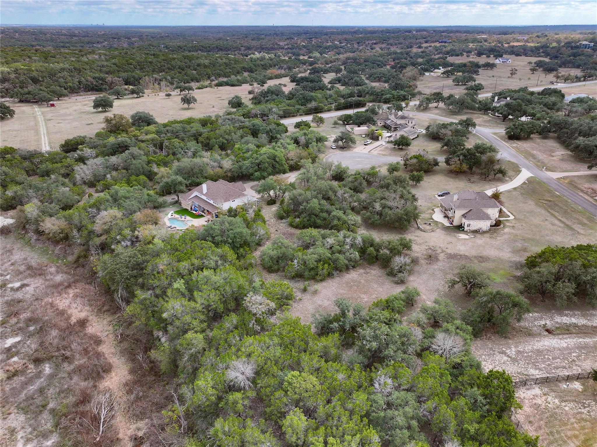 147 Zinnia Ct, Driftwood, TX 78619