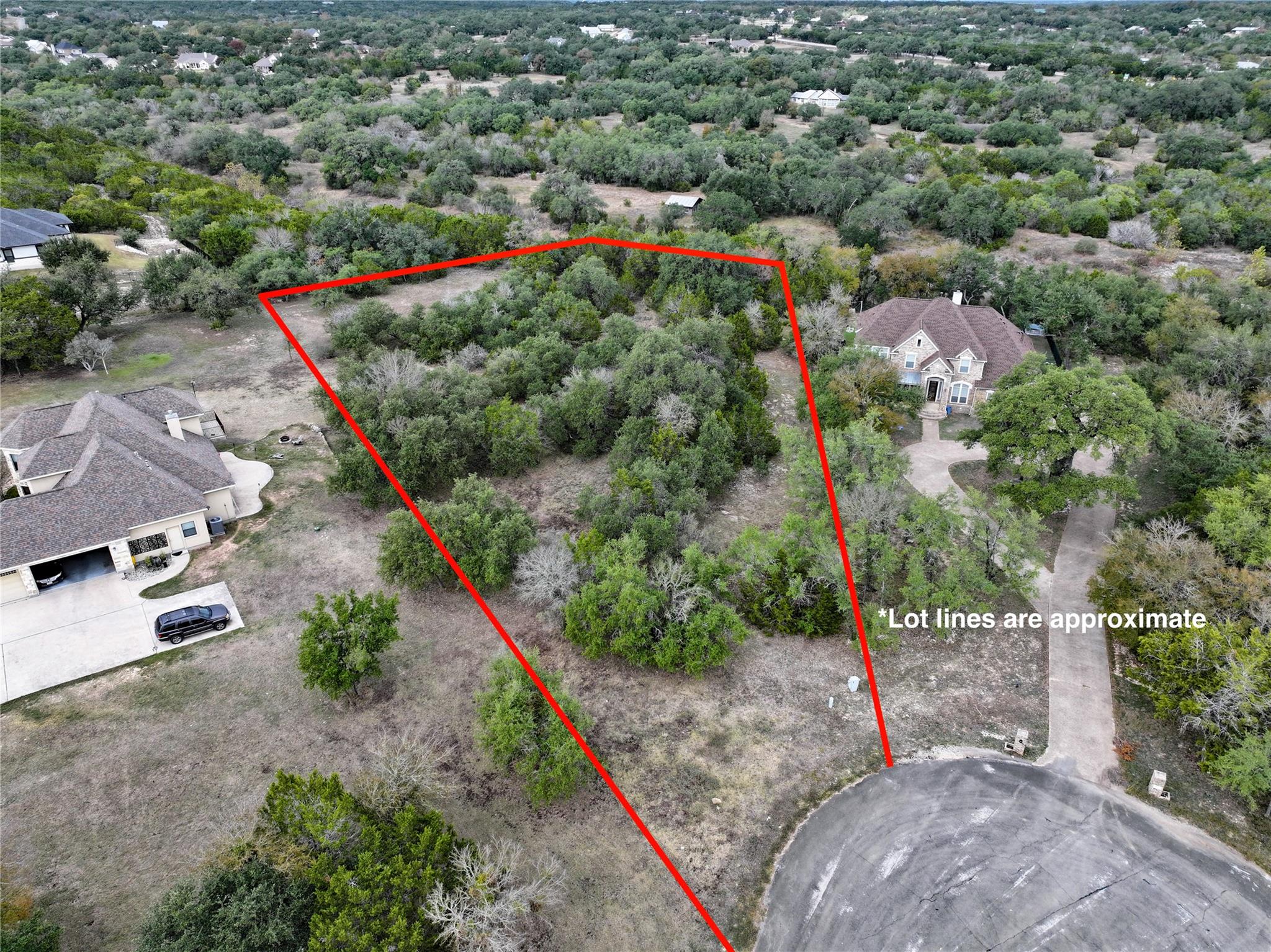 147 Zinnia Ct, Driftwood, TX 78619