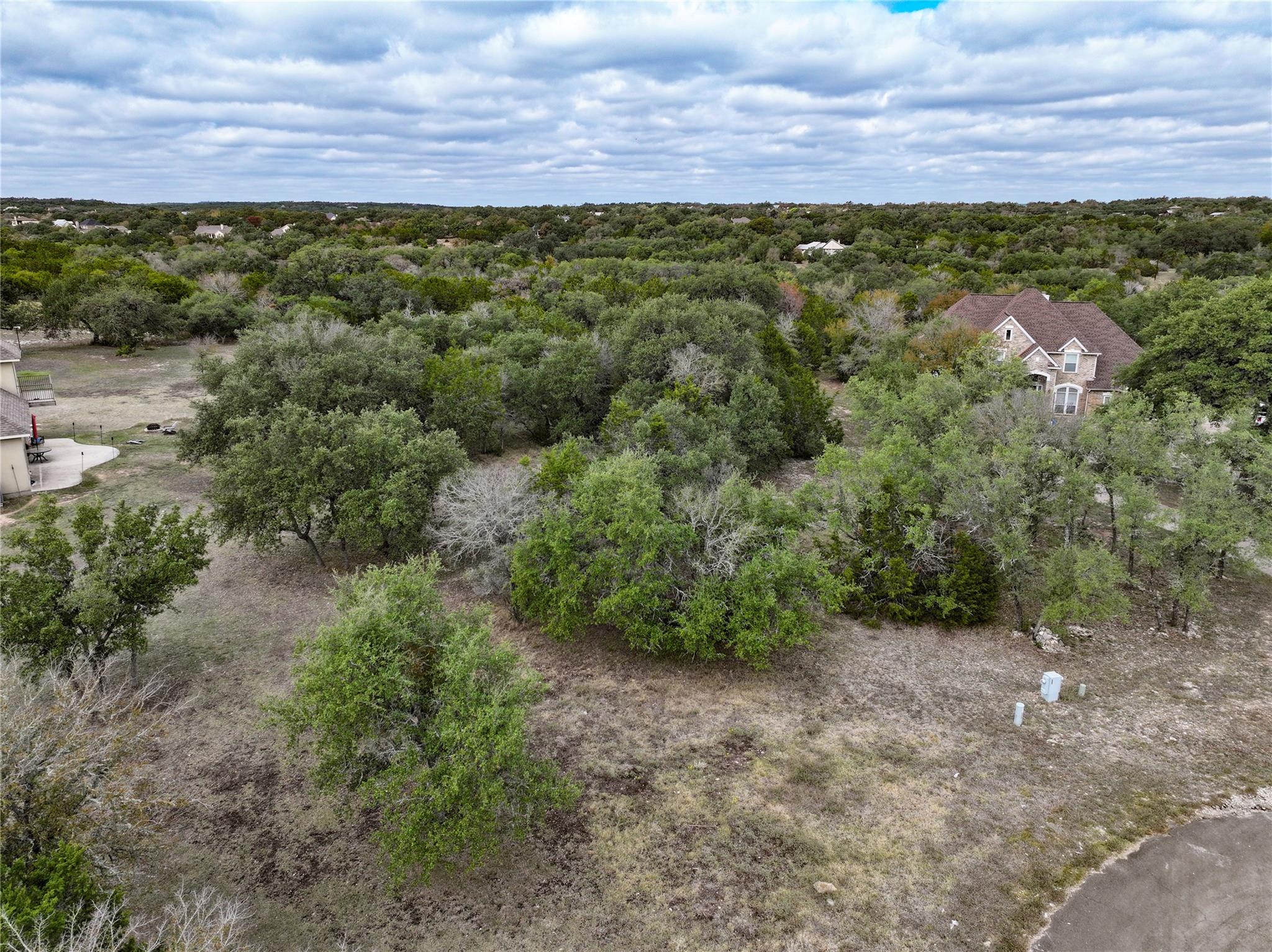 147 Zinnia Ct, Driftwood, TX 78619