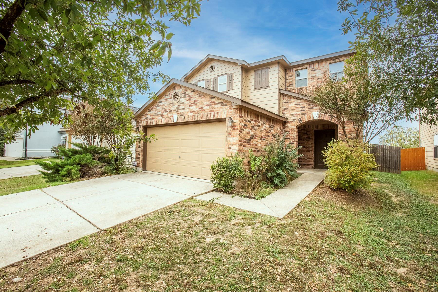 11412 Barns Trl, Austin, TX 78754