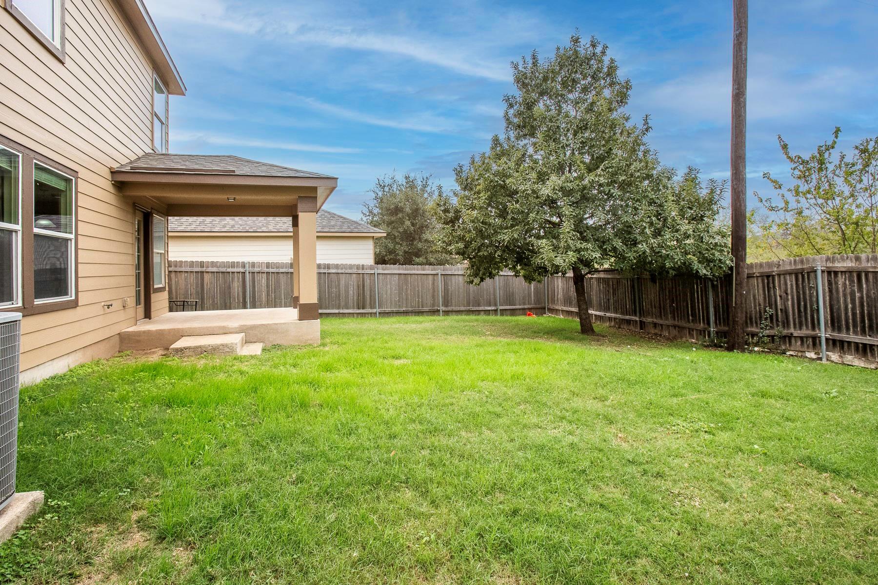 11412 Barns Trl, Austin, TX 78754