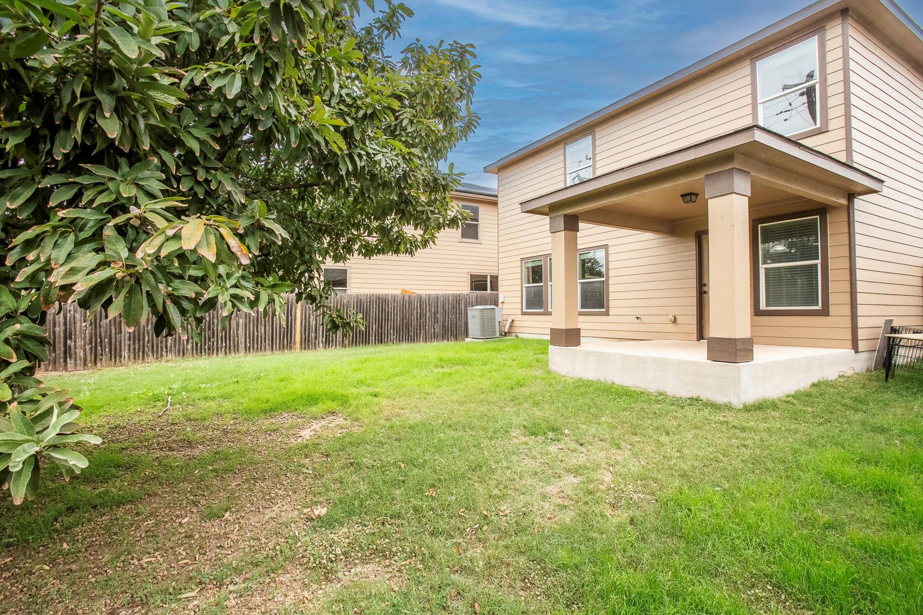 11412 Barns Trl, Austin, TX 78754