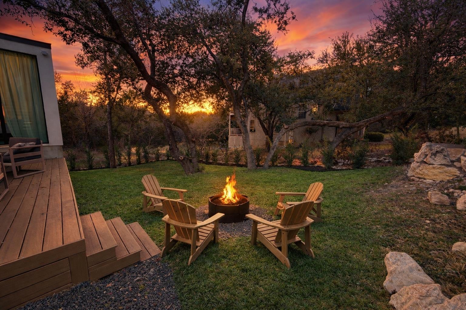 419 Hazeltine Dr, Lakeway, TX 78734