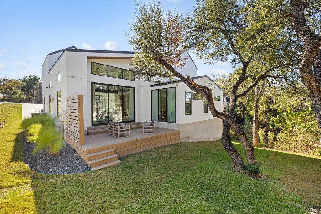 419 Hazeltine Dr, Lakeway, TX 78734