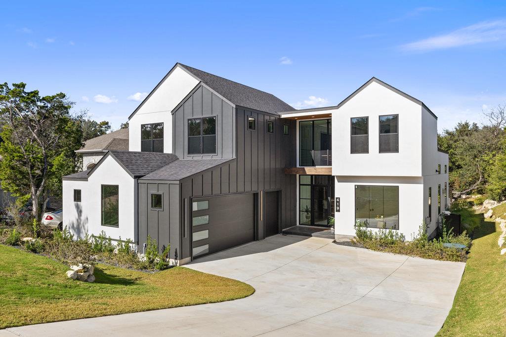 419 Hazeltine Dr, Lakeway, TX 78734