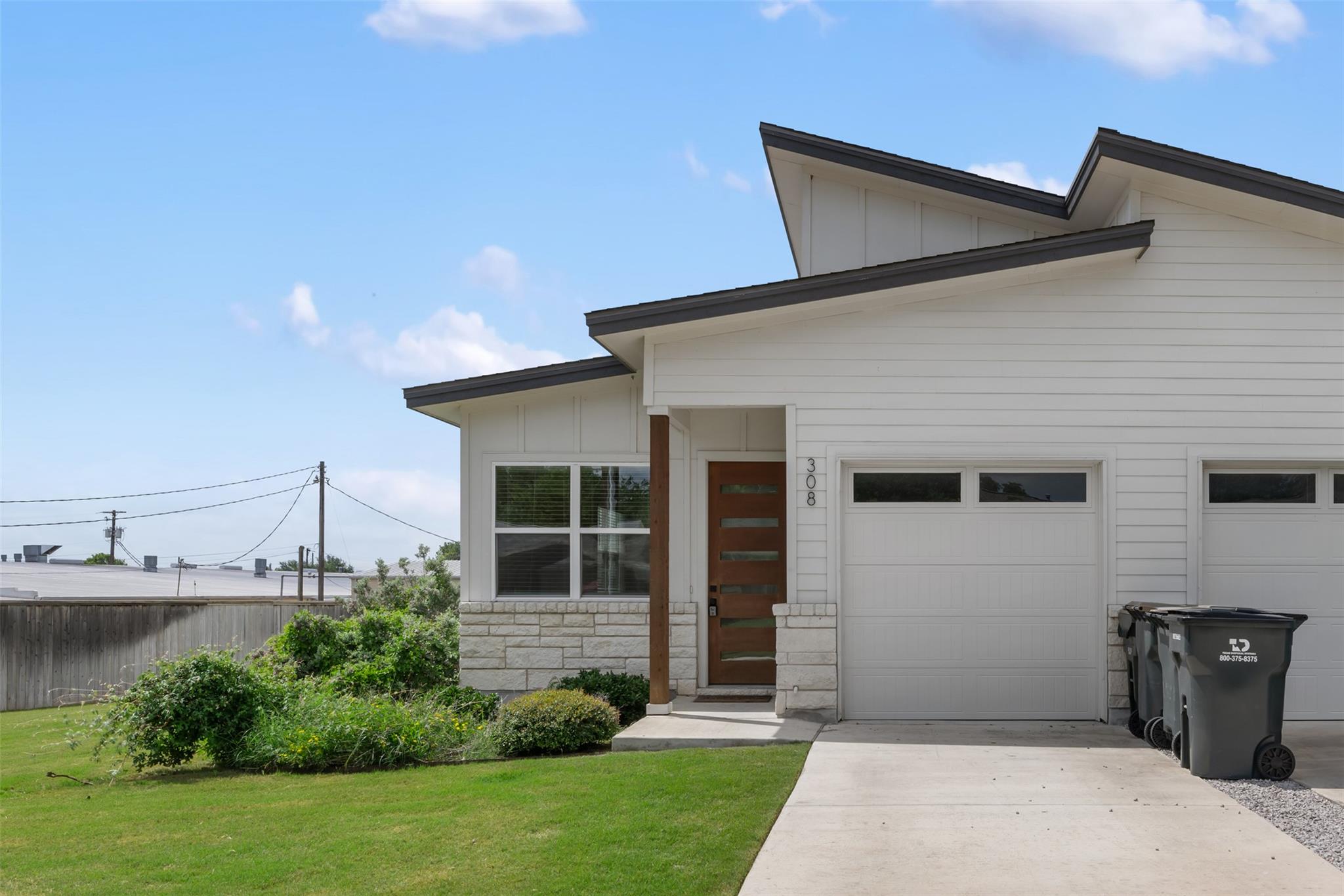 308 E 20th St # 308, Georgetown, TX 78626