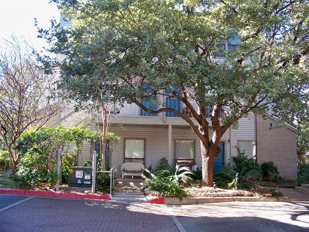802 S 1st St # 217, Austin, TX 78704