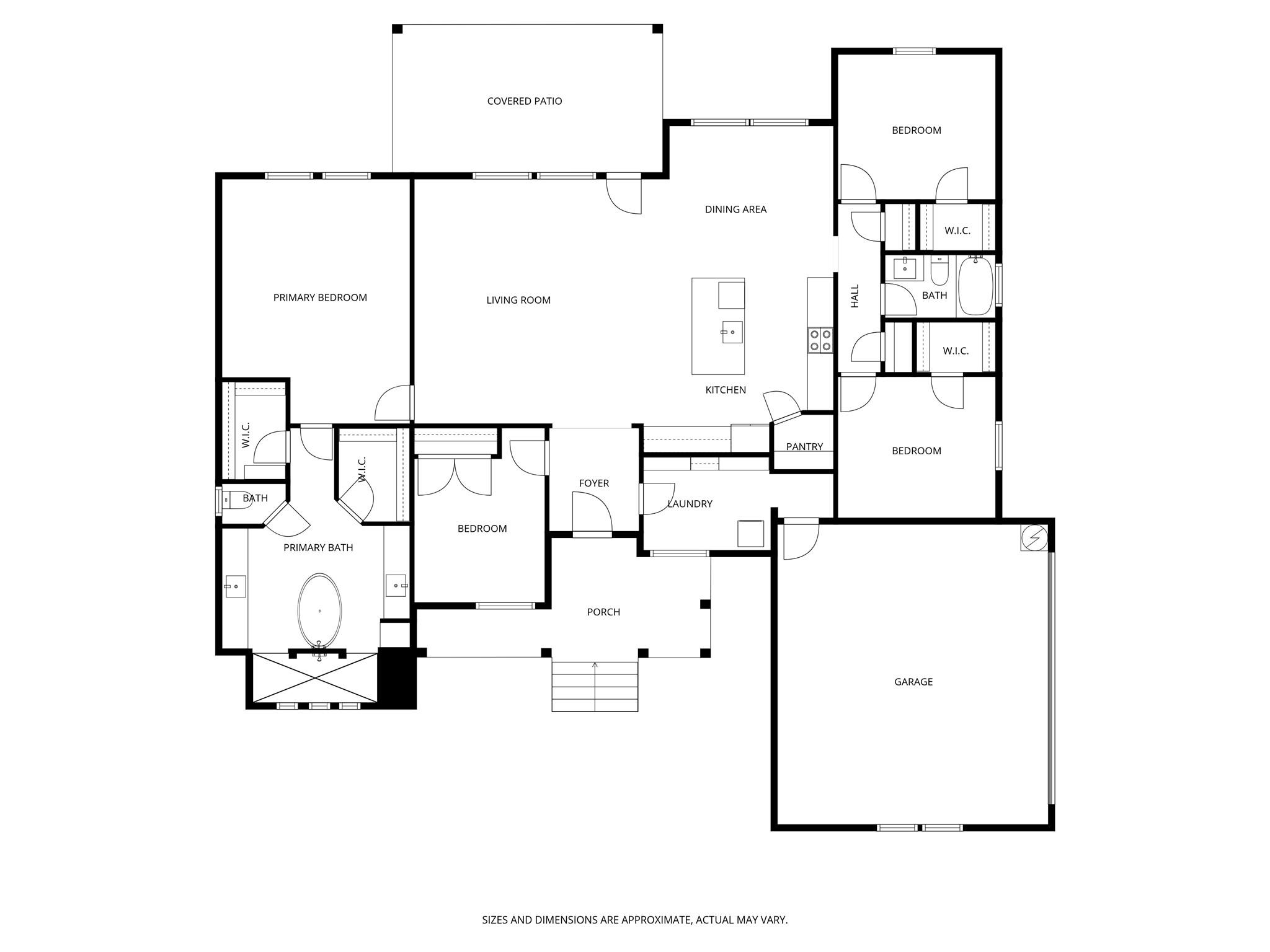 222 Stars And Stripes, Fischer, TX 78623