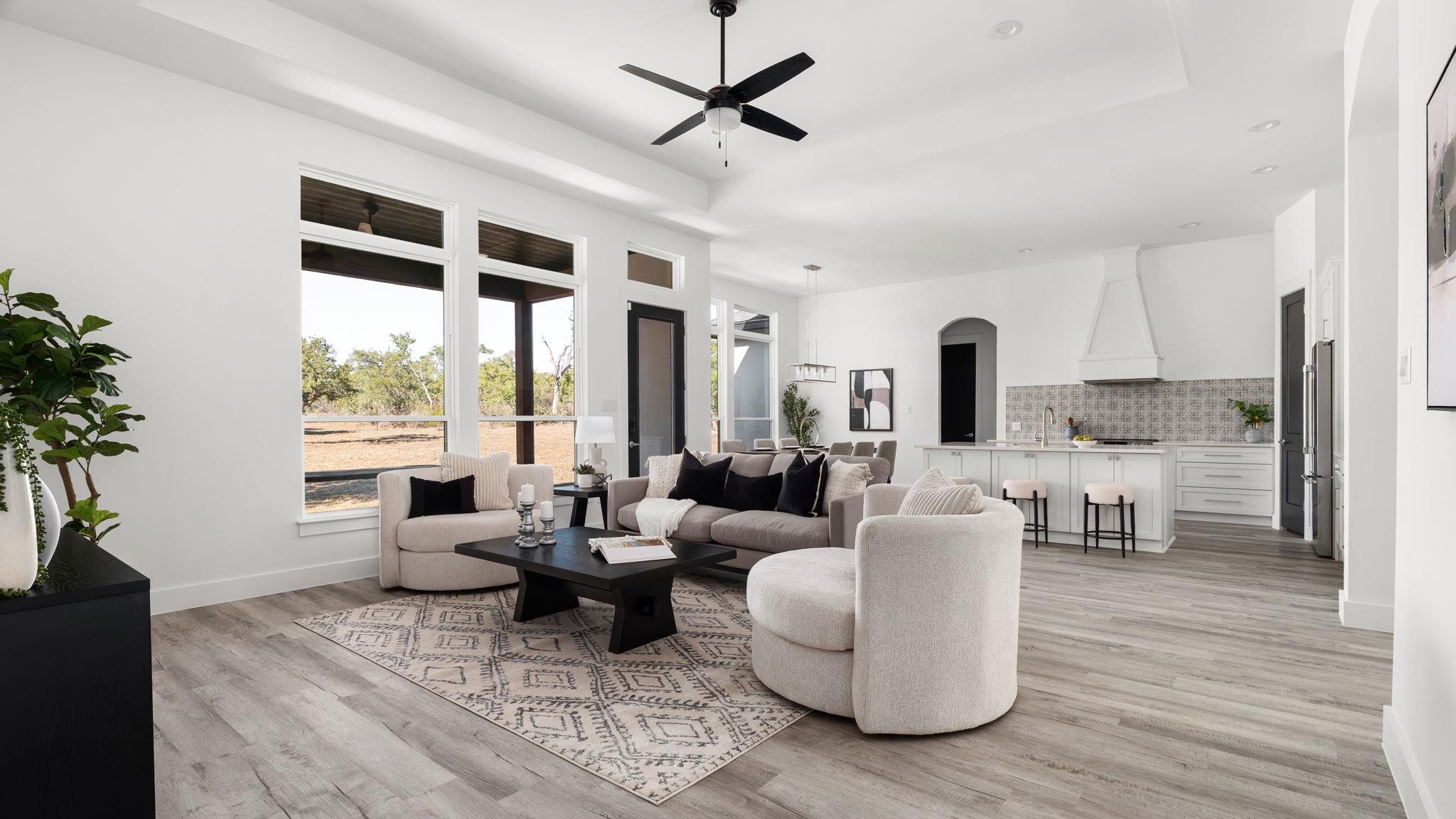 222 Stars And Stripes, Fischer, TX 78623